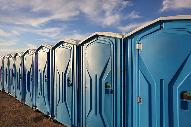 Professional Portable Potty Rental in Billings, MT